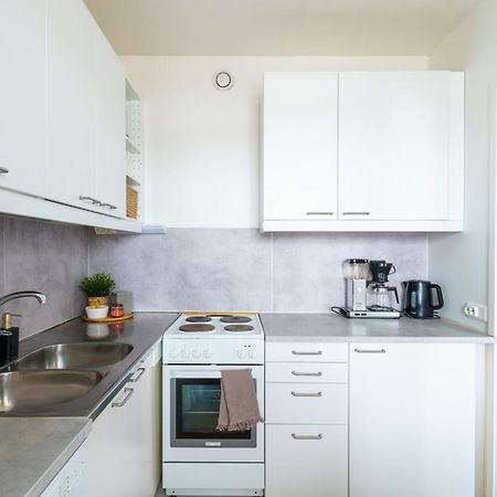 Hygge Home In Rovaniemi, Free Parking エクステリア 写真