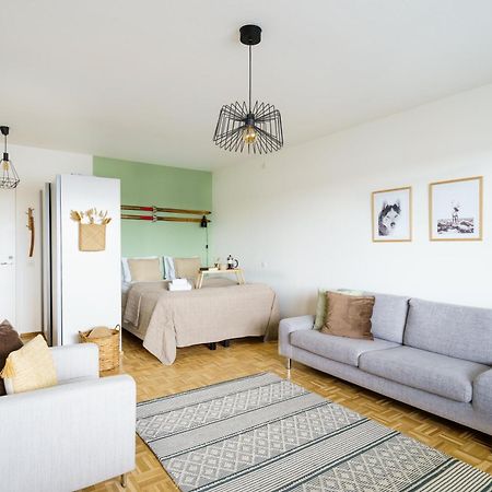 Hygge Home In Rovaniemi, Free Parking エクステリア 写真