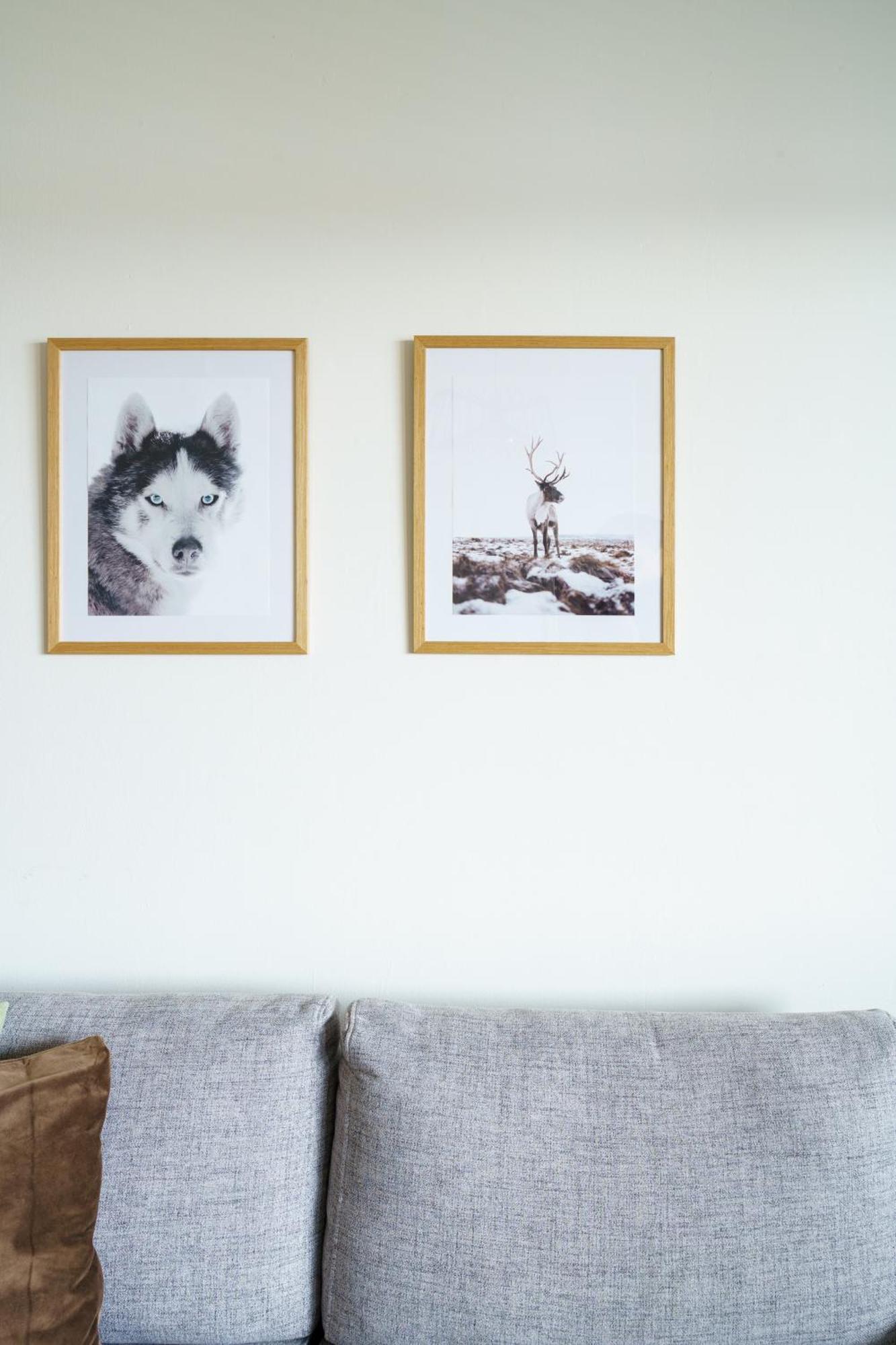 Hygge Home In Rovaniemi, Free Parking エクステリア 写真