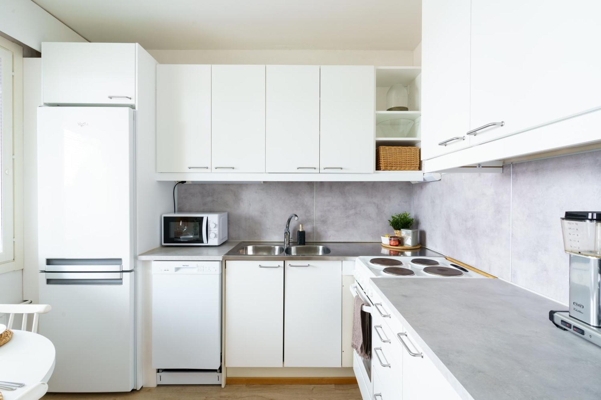 Hygge Home In Rovaniemi, Free Parking エクステリア 写真
