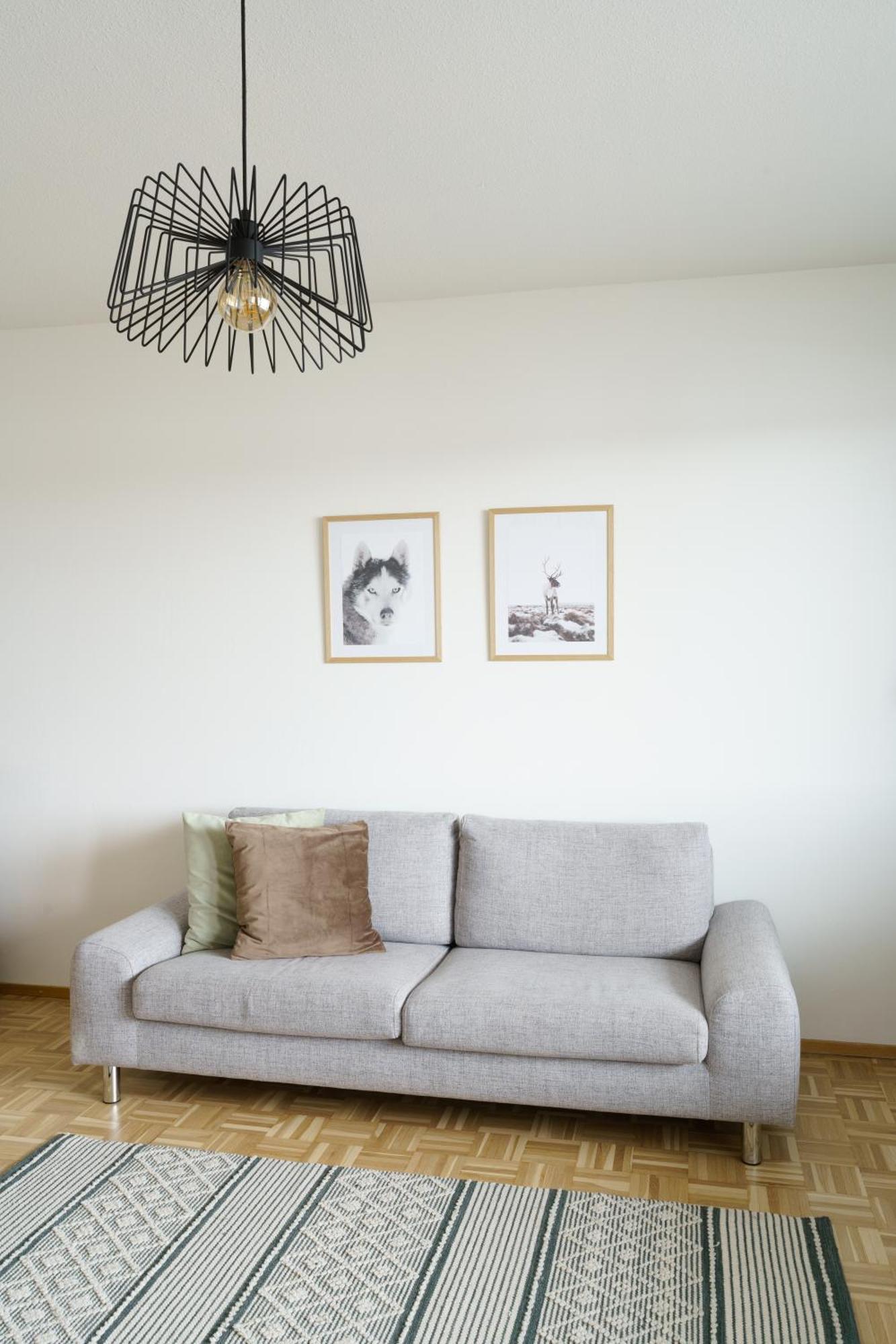 Hygge Home In Rovaniemi, Free Parking エクステリア 写真