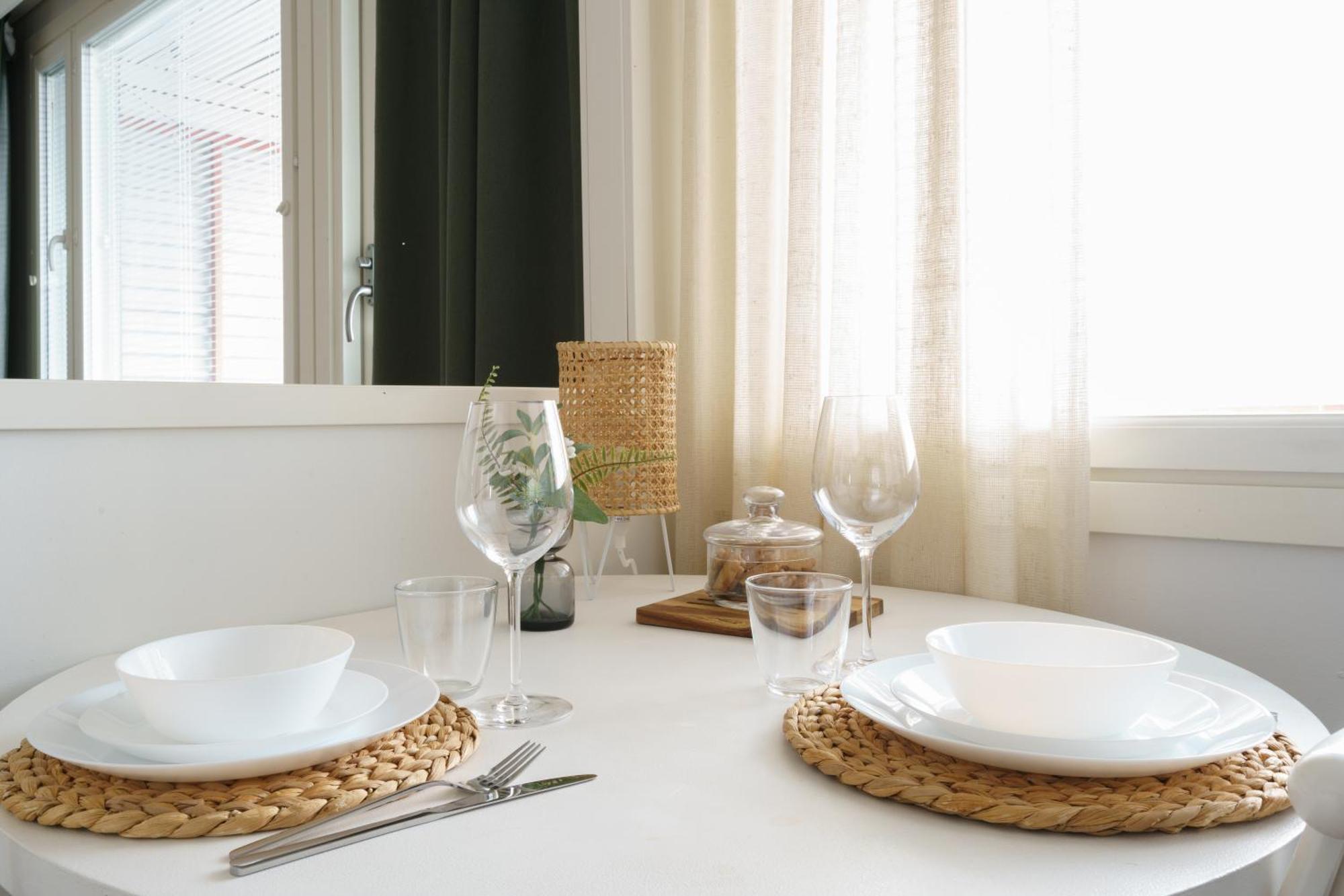Hygge Home In Rovaniemi, Free Parking エクステリア 写真