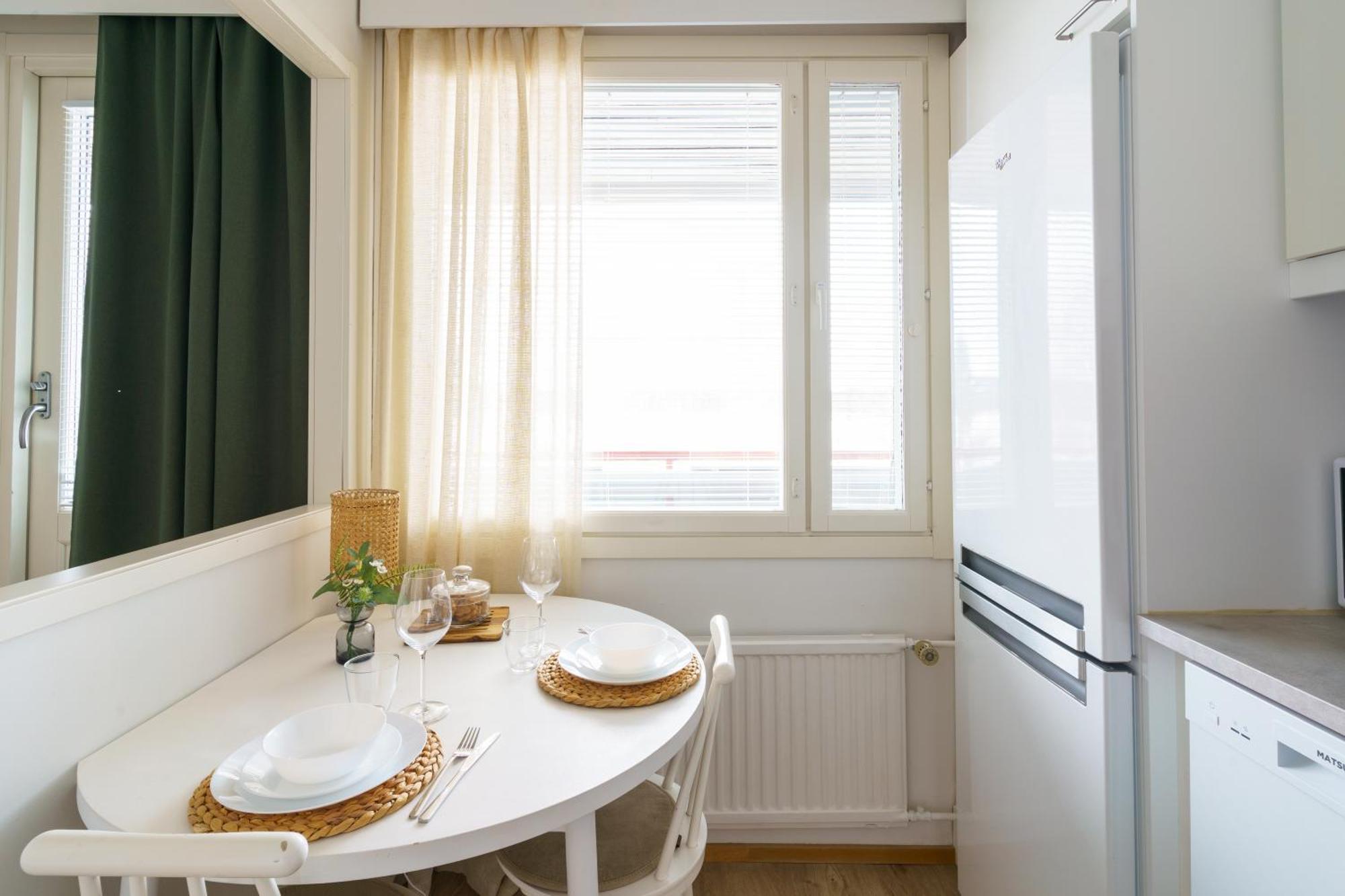 Hygge Home In Rovaniemi, Free Parking エクステリア 写真